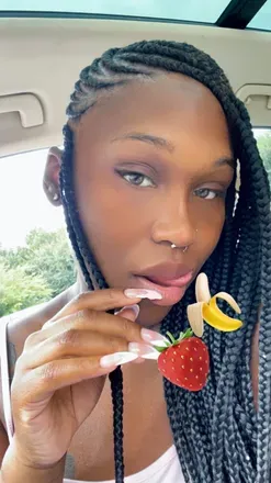 OnlyFans cuenta pretty_kjanee avatar 1