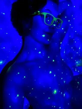 OnlyFans cuenta mercurymori avatar 1