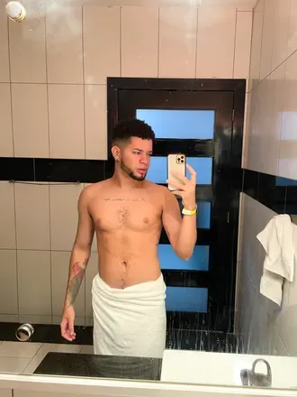 OnlyFans cuenta hojanii avatar 1