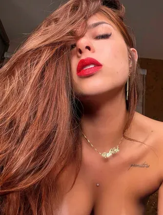 OnlyFans cuenta redhotofc avatar 1