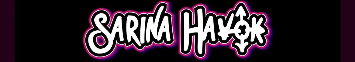 OnlyFans cuenta sarinahavok header 2