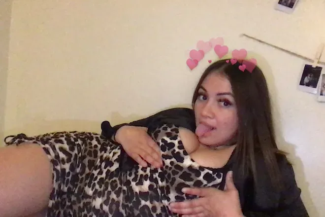 OnlyFans cuenta lovelyylina header 2