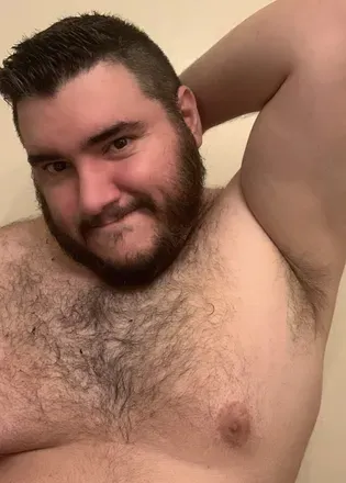 OnlyFans cuenta xxx16_bit_bear avatar 1