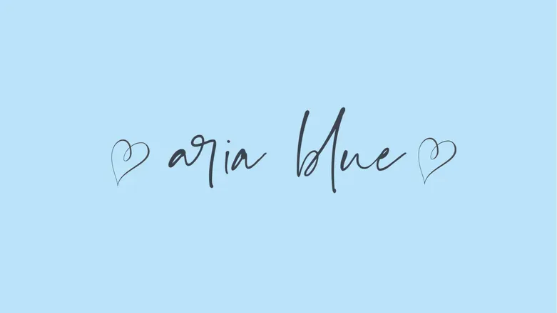 OnlyFans cuenta ariablue069 header 2