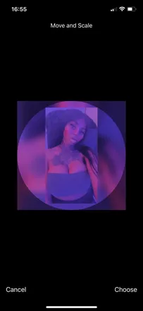 OnlyFans account  peacheshottiee header 2