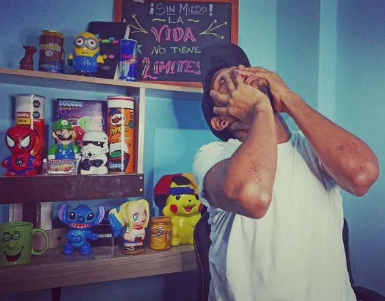 OnlyFans cuenta blash_xkid header 2