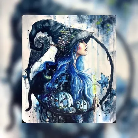 OnlyFans account  nicetywitcheee avatar 1