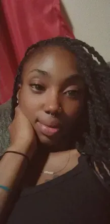 OnlyFans cuenta ebonypetitegoddess avatar 1