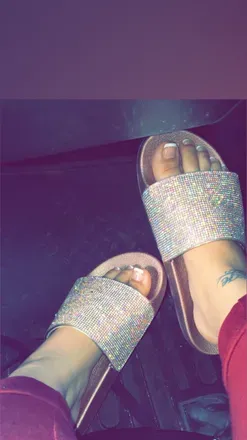 OnlyFans cuenta myteasingtoes avatar 1