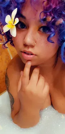 OnlyFans cuenta caramelangelz avatar 1