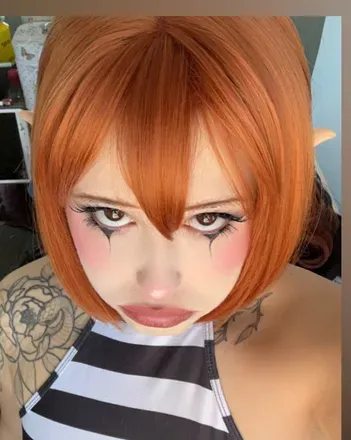OnlyFans account  fayedawnx avatar 1