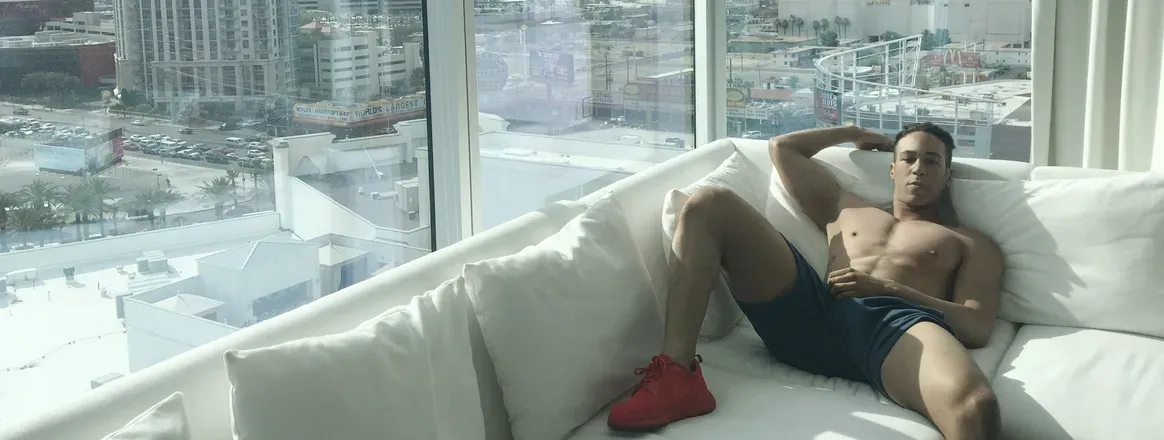 OnlyFans cuenta santidepr header 2