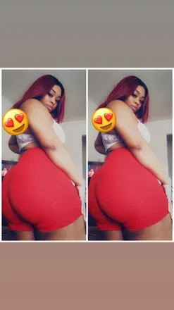 OnlyFans cuenta thickiyahnna avatar 1