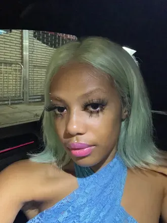 OnlyFans cuenta fairystarr avatar 1