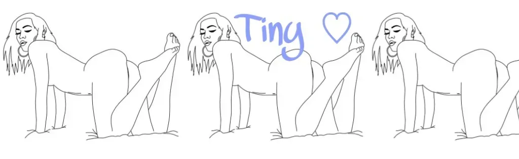 OnlyFans cuenta temptresstiny header 2