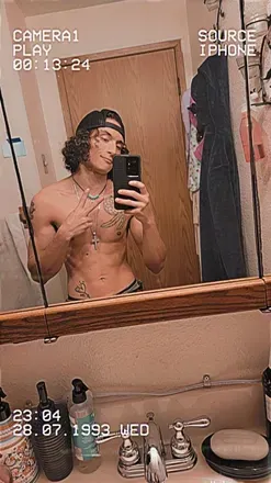 OnlyFans cuenta rico_reckless420 avatar 1