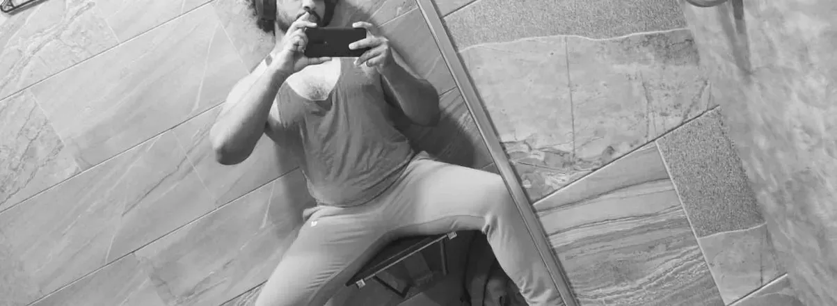 OnlyFans cuenta musclegodposeidon header 2