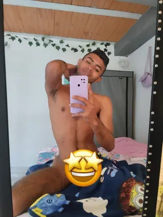 OnlyFans cuenta kevito1995 avatar 1