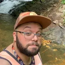 OnlyFans cuenta thecursedbear avatar 1