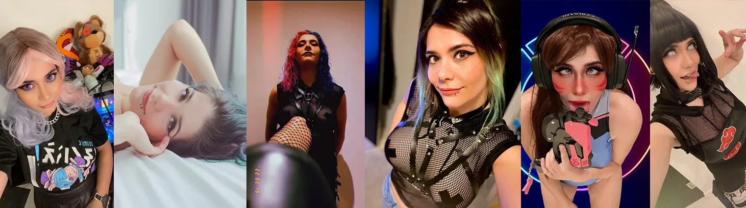 OnlyFans cuenta denichexo header 2