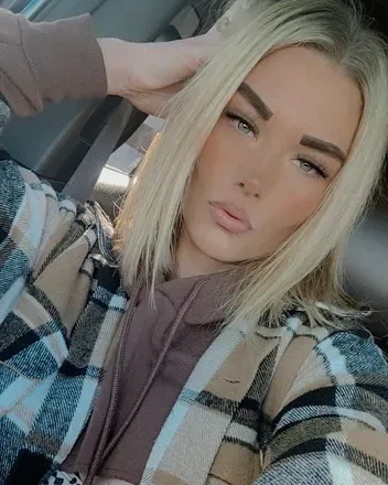 OnlyFans cuenta perfectblondegirl avatar 1