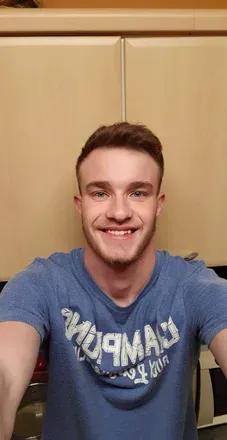 OnlyFans cuenta luke97cz avatar 1