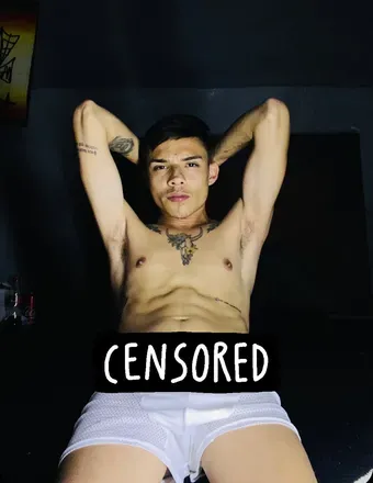 OnlyFans cuenta roberto_02tr avatar 1