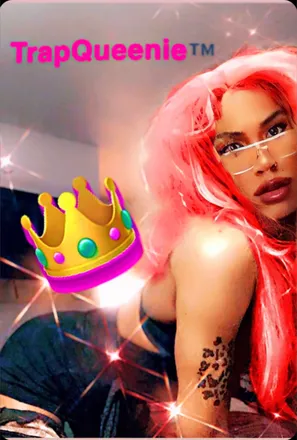 OnlyFans cuenta queenie864 header 2