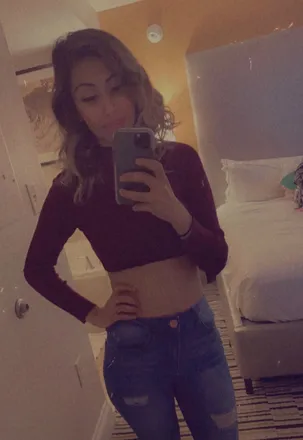 OnlyFans cuenta reallatingoddess avatar 1