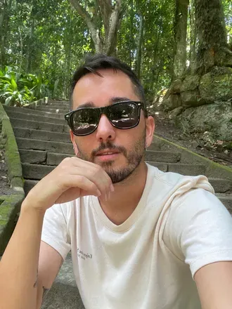 OnlyFans cuenta martinelly017 avatar 1