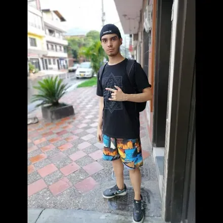 OnlyFans cuenta stiv_08 avatar 1