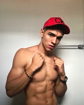 OnlyFans cuenta andresvascod avatar 1