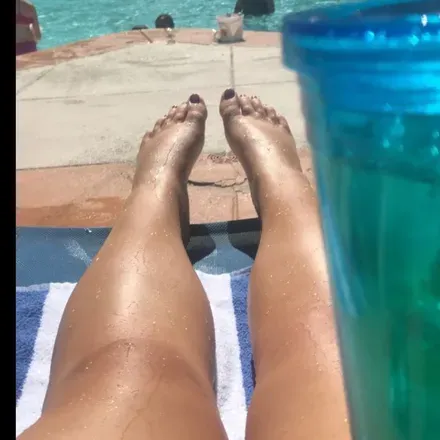 OnlyFans cuenta ticklemytoesss avatar 1