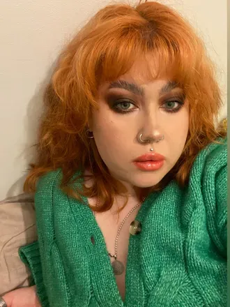 OnlyFans cuenta peachygreens avatar 1