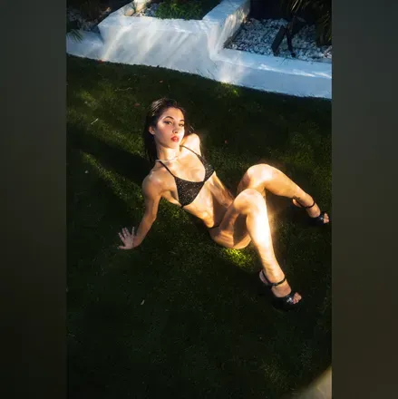 OnlyFans cuenta lucci.rose56 avatar 1
