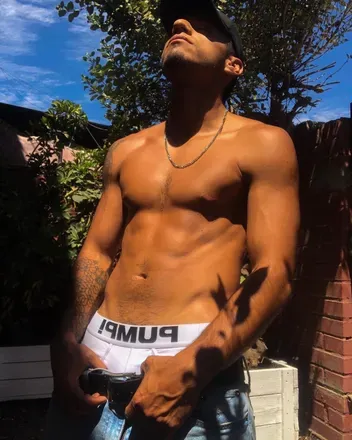 OnlyFans cuenta dveto avatar 1