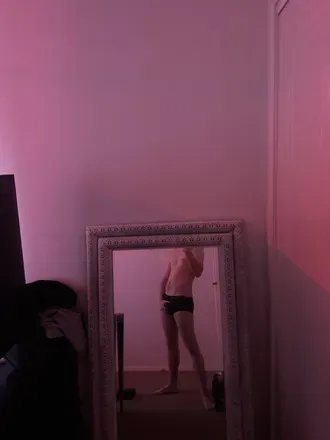 OnlyFans cuenta backshotsgod avatar 1