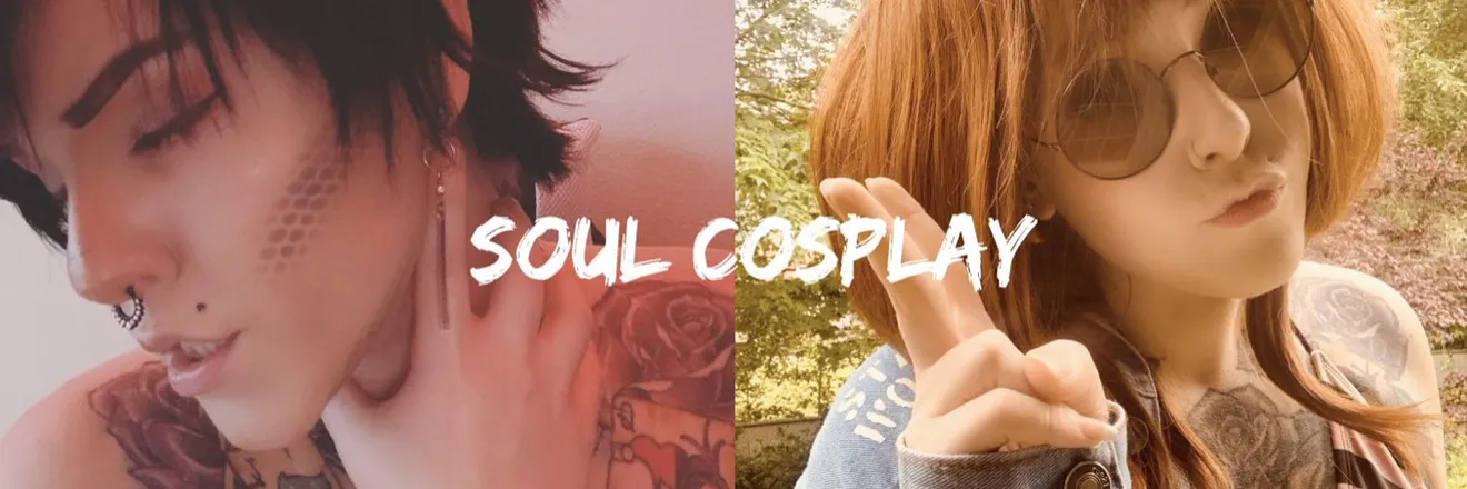 OnlyFans cuenta soulcosplay_ header 2