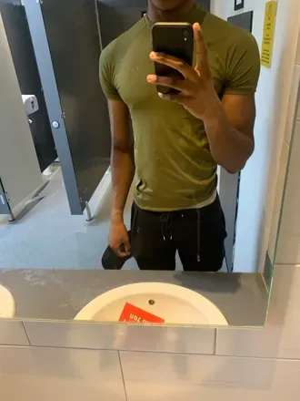 OnlyFans account  mrcalpha avatar 1