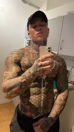 OnlyFans of txbbe