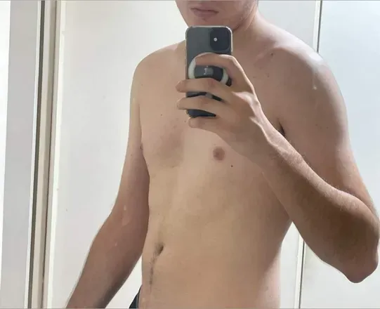 OnlyFans cuenta piloto_vergudonl avatar 1