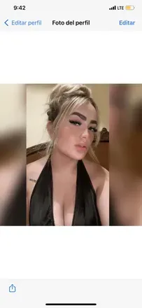 OnlyFans cuenta paulinavlzr avatar 1