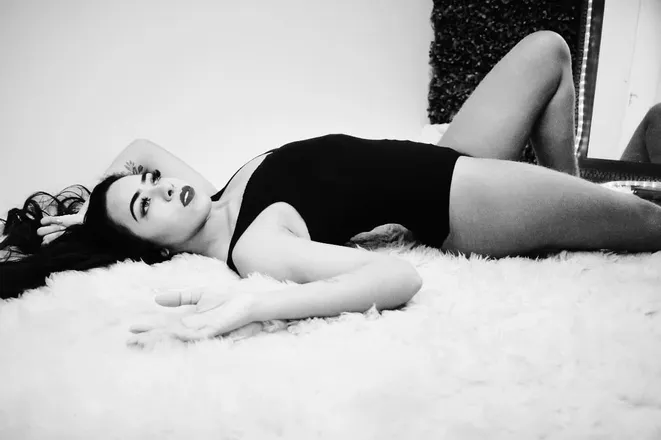 OnlyFans cuenta marilutck header 2