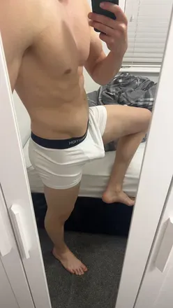 OnlyFans cuenta jackgymlad avatar 1