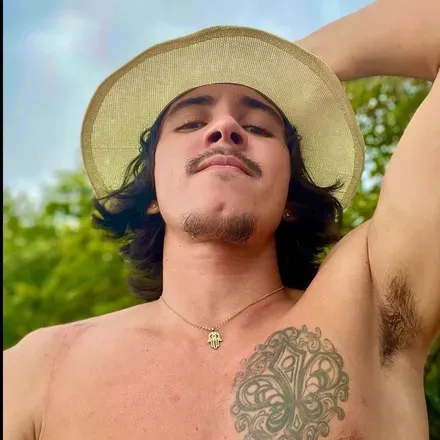OnlyFans cuenta brandon_mtoruno avatar 1
