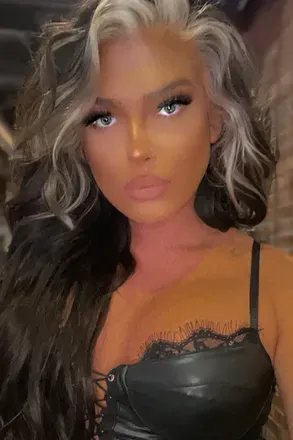 OnlyFans cuenta missbeehavin avatar 1