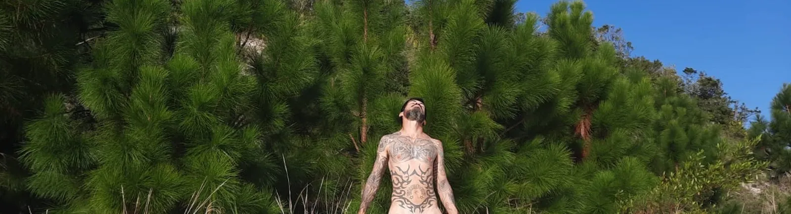 OnlyFans cuenta xeromonio header 2