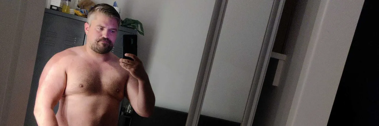 OnlyFans cuenta thorbullox header 2