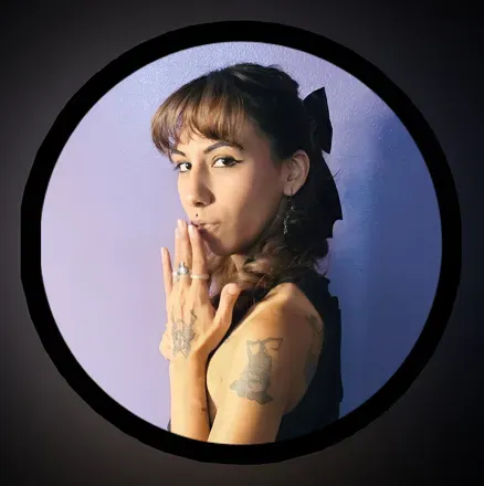 OnlyFans cuenta mimmydream avatar 1