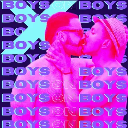 OnlyFans cuenta boysonboysx avatar 1